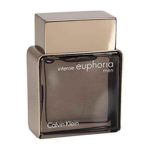 intense euphoria calvin klein price